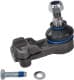TA1741 Delphi Наконечник рулевой тяги для Land Rover Freelander
