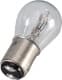 Автолампа Bosch P21/4W BAZ15d 21 W прозора 1987302813