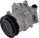 32741 NRF Компрессор кондиционера