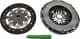 302058134R Renault / Dacia Комплект сцепления