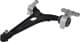 JTC1343 TRW Рычаг подвески