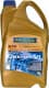 Ravenol ATF Dexron VI (4 л) трансмиссионное масло