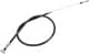 1102212 Adriauto Трос ручного тормоза