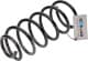 SF094MT Magnum Technology Пружина подвески