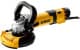 Болгарка мережева DeWALT DWE4257KT (чохол) 125 мм