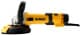 Болгарка мережева DeWALT DWE4257KT (чохол) 125 мм
