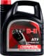 Chempioil ATF D-II (4 л) трансмиссионное масло