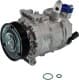 32147 NRF Компресор кондиціонера