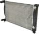 D7A021TT Thermotec Радиатор охлаждения двигателя