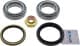GK0739 GSP Подшипник ступицы колеса для Mazda 323