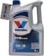 Valvoline SynPower FE 5W-30 (5 л) моторна олива