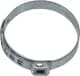 Хомут Impergom 20116 із затисним замком 31-37 мм 1 шт