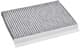 1987435540 Bosch Фільтр салону