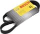 1 987 947 920 Bosch Поліклиновий ремінь