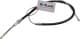 1 987 477 683 Bosch Трос ручного гальма для BMW 7 Series