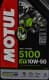 4T Motul 5100 10W-50, 2 л (836821) моторна олива 4T