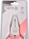 Пассатижи Yato YT2008 200 мм