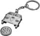 Брелок VAG Transporter сірий 1H1087703