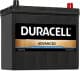 Акумулятор Duracell 6 CT-45-R Advanced DA45
