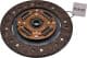 117 158 1437 Meyle Диск зчеплення для Volkswagen Transporter