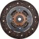 117 158 1437 Meyle Диск зчеплення для Volkswagen Transporter