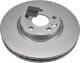 23-0896C Metelli Гальмівний диск