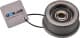 BE-916 Japanparts Обвідний ролик ременя ГРМ