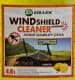 Омыватель стекла Zollex Windshield Cleaner летний лимон (5 л)