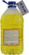 Омыватель стекла Zollex Windshield Cleaner летний лимон (5 л)