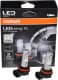 Автолампа Osram LEDriving H8 / H11 / H16 PGJ19-1 8,2 W 67219CW