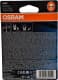 Автолампа Osram LEDriving Premium W21W W3x16d 1,5 W 7905R-02B