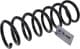 4227615 Lesjöfors Пружина подвески для Ford C-MAX