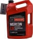 Ford Motorcraft MERCON LV (4,73 л) трансмиссионное масло