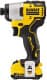 Шурупокрут DeWALT акумуляторний DCF801 (2 акумулятори + ЗП + чохол)