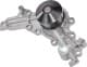 PQ-558 Japanparts Помпа для Mitsubishi Outlander