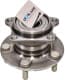 G33S2615XB Mazda Подшипник ступицы колеса