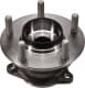 G33S2615XB Mazda Подшипник ступицы колеса