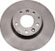 09C17611 Brembo Тормозной диск для Mazda CX-7