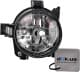 19-5077-05-2 TYC Передняя противотуманная фара