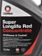 Comma Super Long Life G12+ червоний 5 л (SLA5L) концентрат антифризу