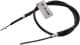 K11626 A.B.S. Трос ручного гальма для Volvo 440/460
