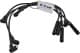 ADG01649 Blue Print Комплект проводов зажигания