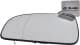 6471438 Alkar Стекло наружного зеркала для Opel Astra