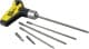 Отвертка реверсивная с набором бит Stanley 0-79-153