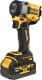 Гайковерт аккумуляторный DeWALT DCF923P2G (2 аккумулятора + ЗУ)