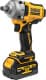 Гайковерт аккумуляторный DeWALT DCF891P2G (2 аккумулятора + ЗУ)
