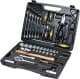 Набор инструментов Sigma 6001031 1/2", 1/4" 59 шт.