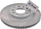 61235.10 Roadhouse Гальмівний диск для Mazda 6