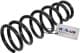 4292570 Lesjöfors Пружина підвіски для Toyota Avensis