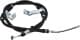 K17008 A.B.S. Трос ручного тормоза